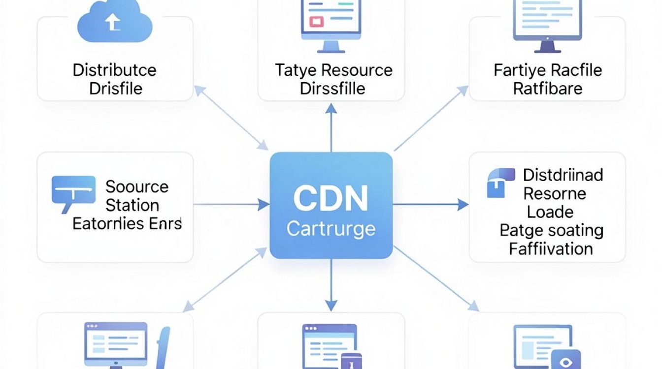 cdn 缓存技术 cdn 缓存技术