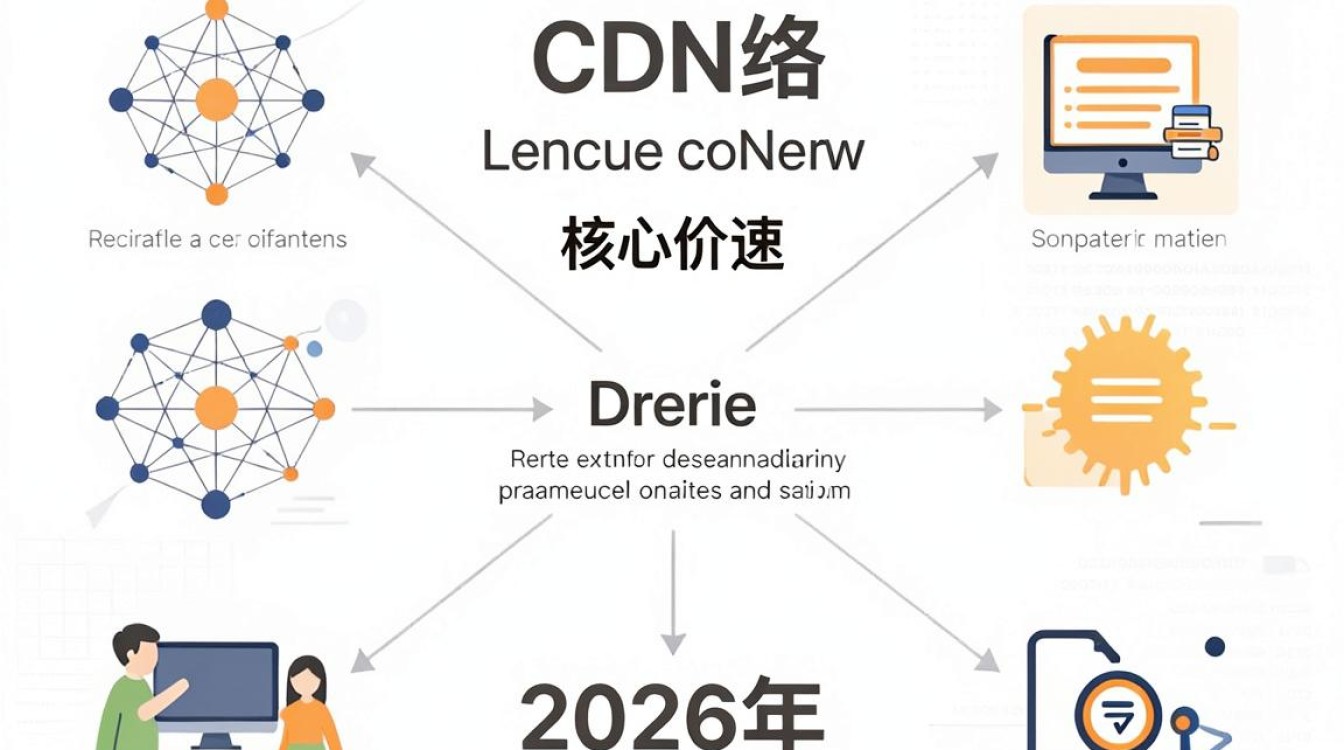 cdn网络加 cdn网络加