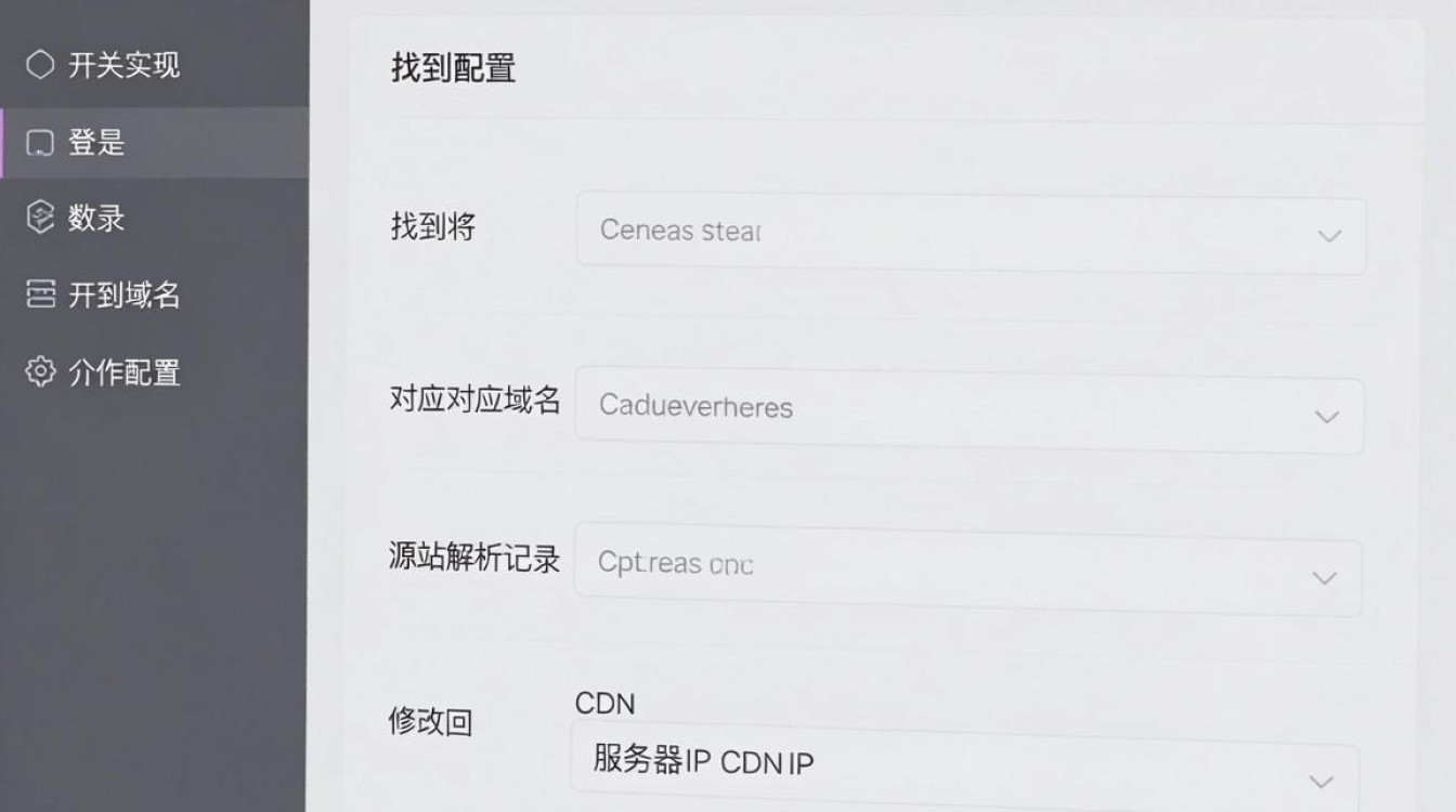 怎么关闭cdn 怎么关闭cdn