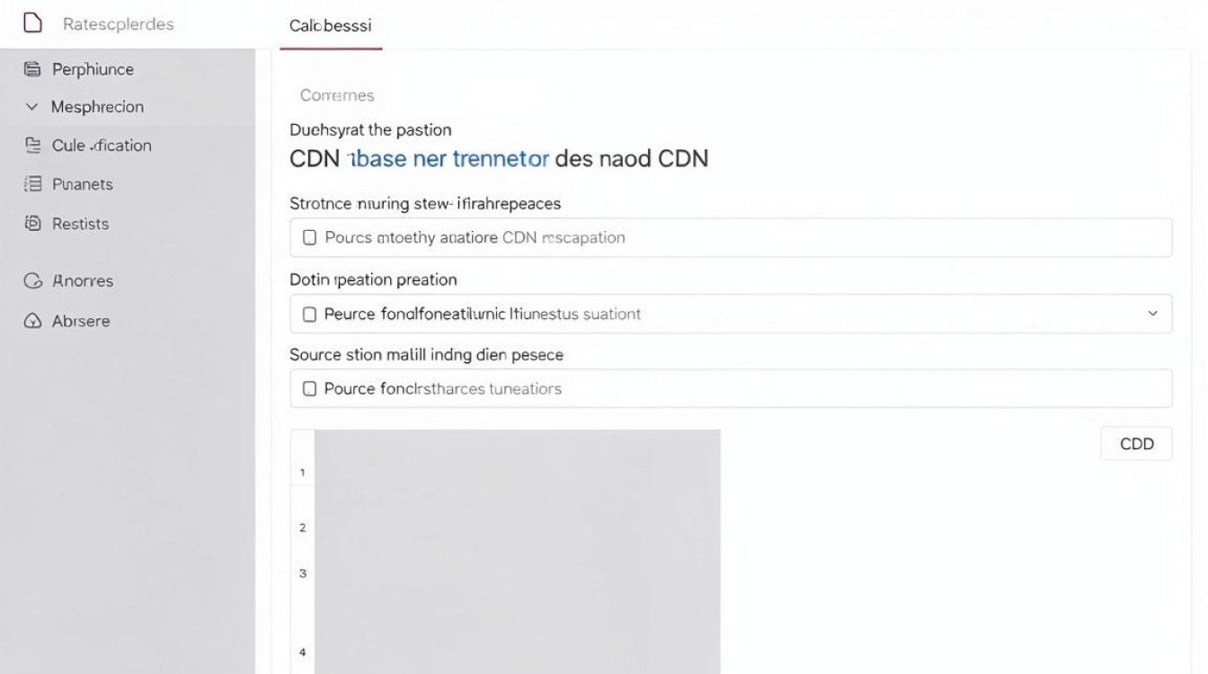 怎么关闭cdn 怎么关闭cdn