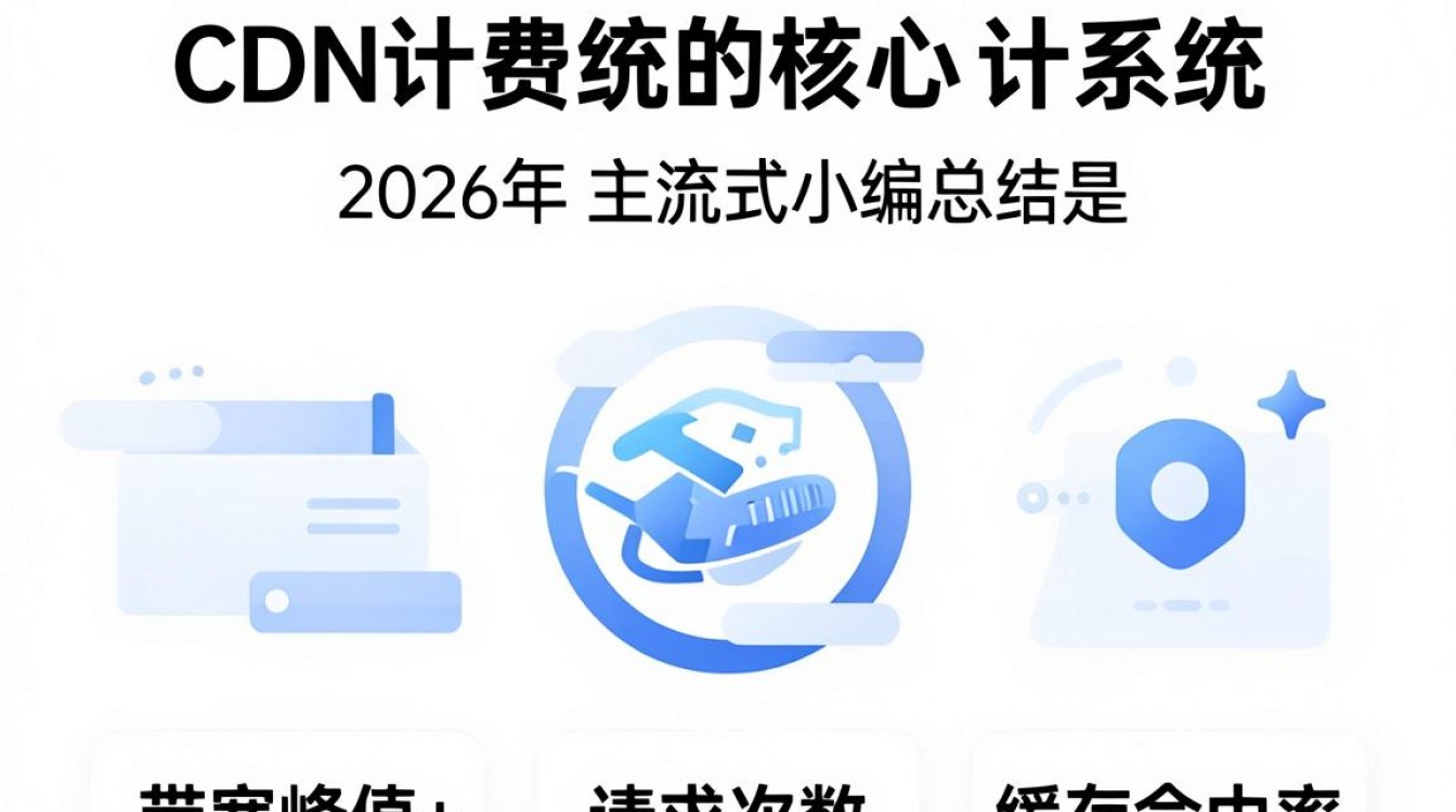 cdn 计费系统 cdn 计费系统