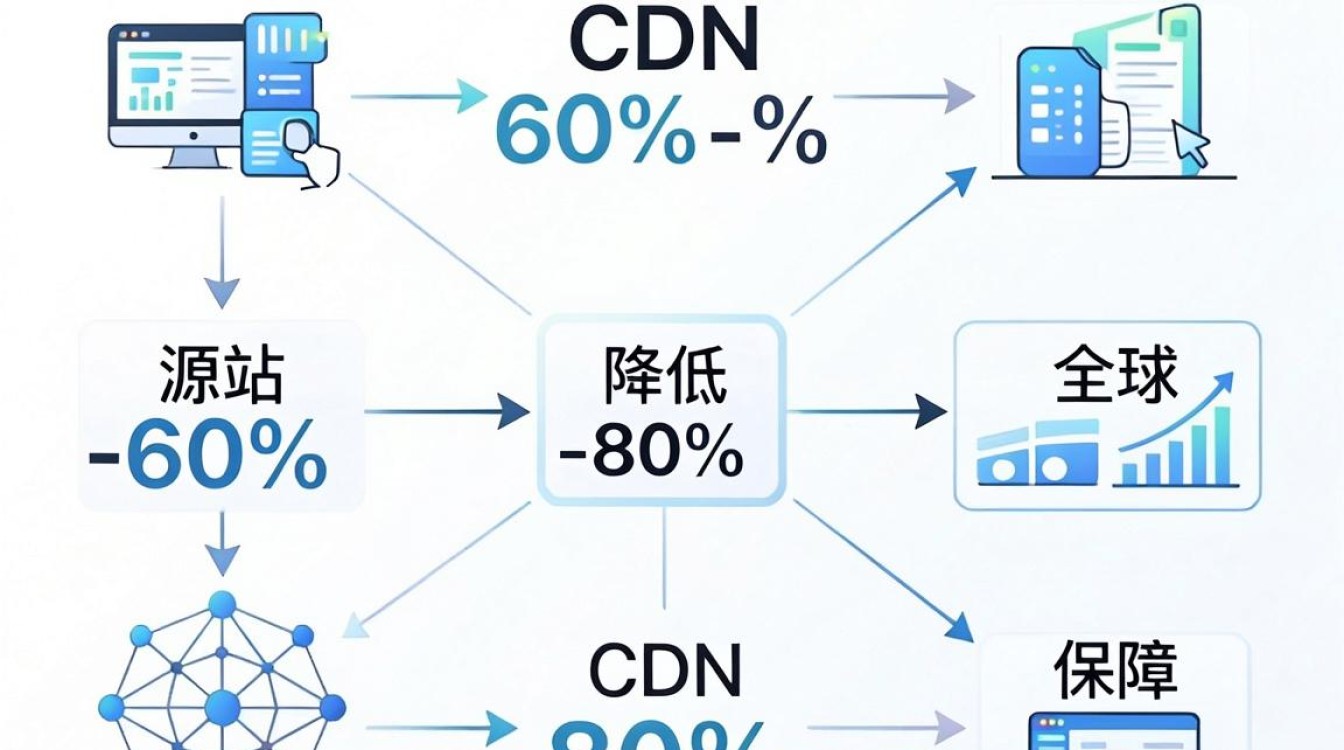 cdn中转 cdn中转