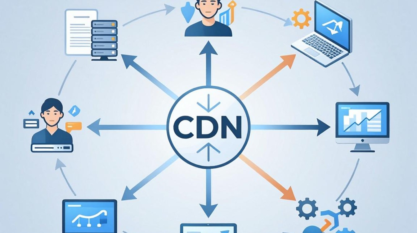 cdn中转 cdn中转