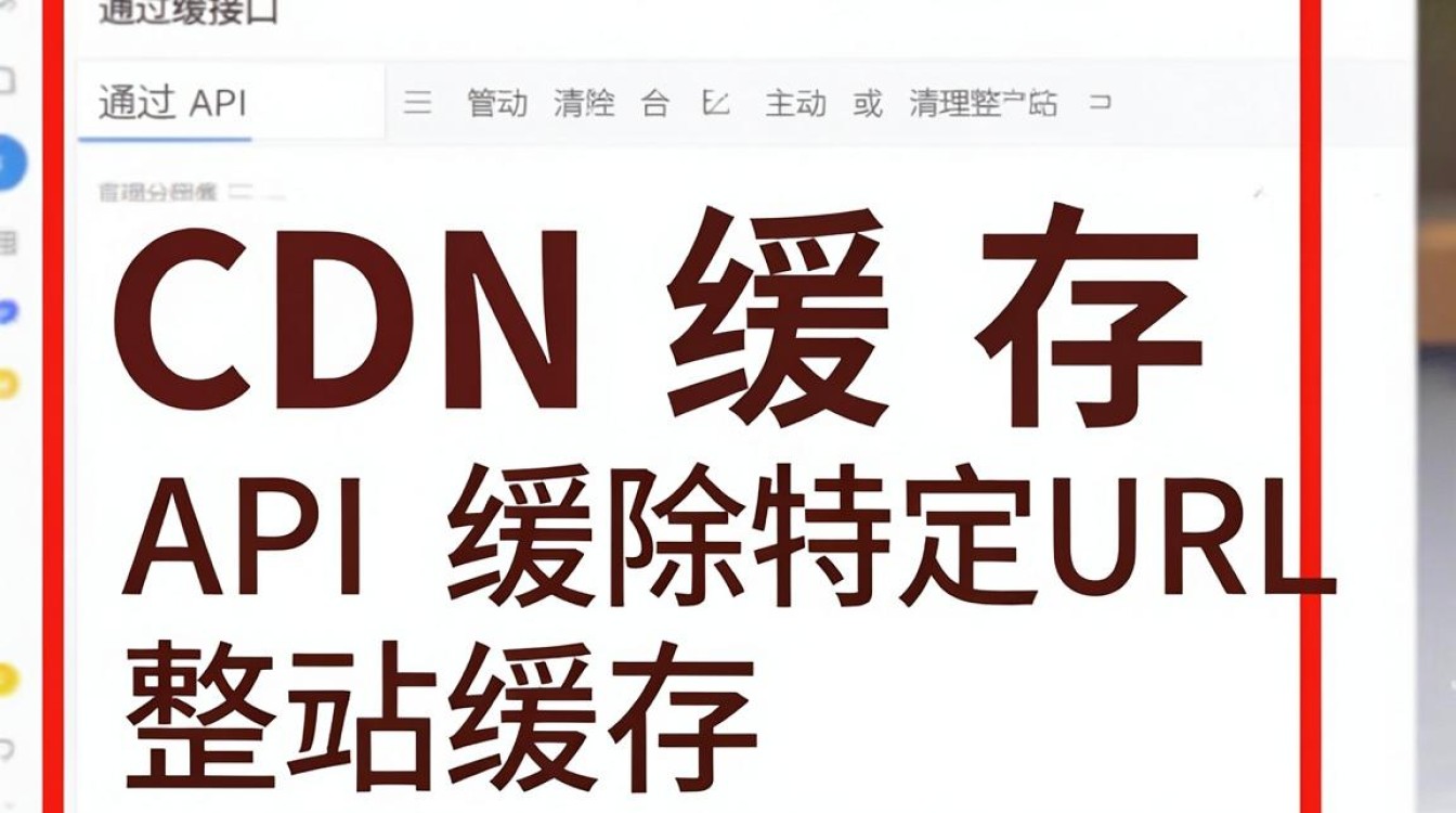 更新cdn缓存，更新cdn缓存后多久生效