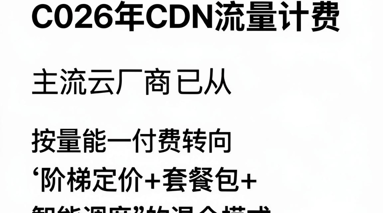 cdn 流量 计费 cdn 流量 计费