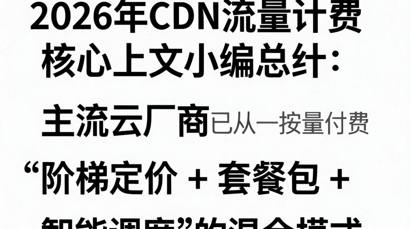 cdn 流量 计费 cdn 流量 计费