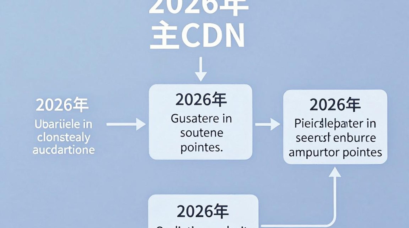 如何部署cdn 如何部署cdn