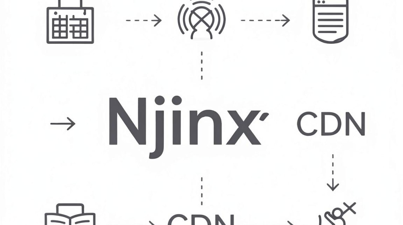 nginx做cdn，nginx搭建cdn加速服务器
