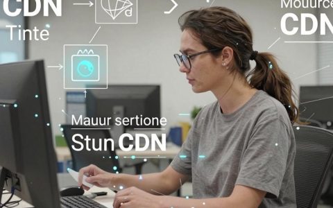 CDN怎么攻击防御，CDN被攻击怎么办