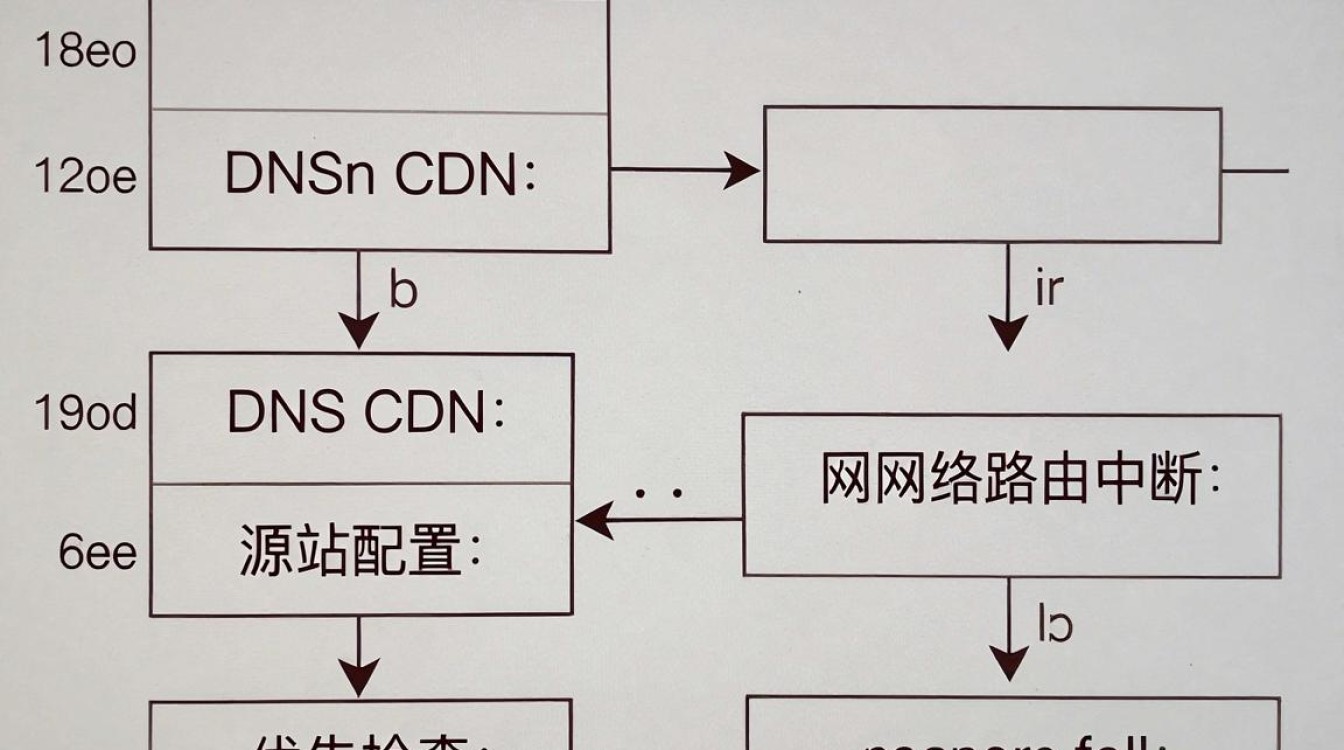 无法连接cdn怎么办，CDN连接失败解决方法