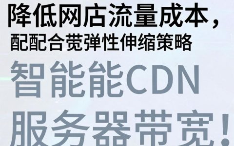 CDN加速真的能提升网站流量吗？CDN加速提升网站流量
