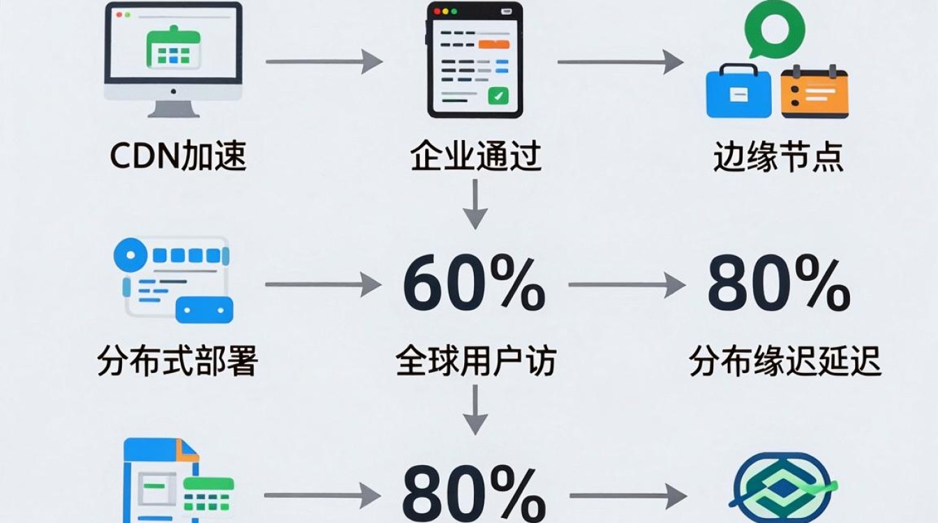 cdn加速企业 cdn加速企业