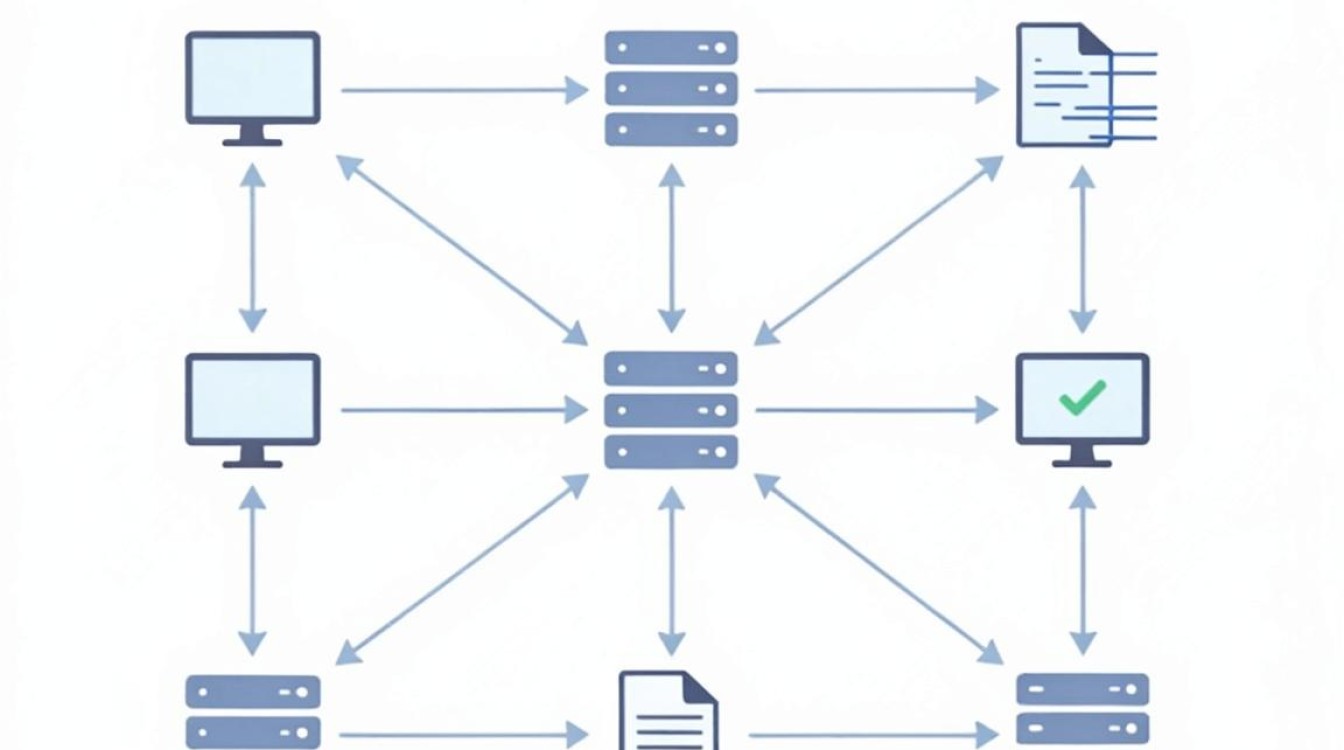 cdn cache server是什么，CDN缓存服务器工作原理