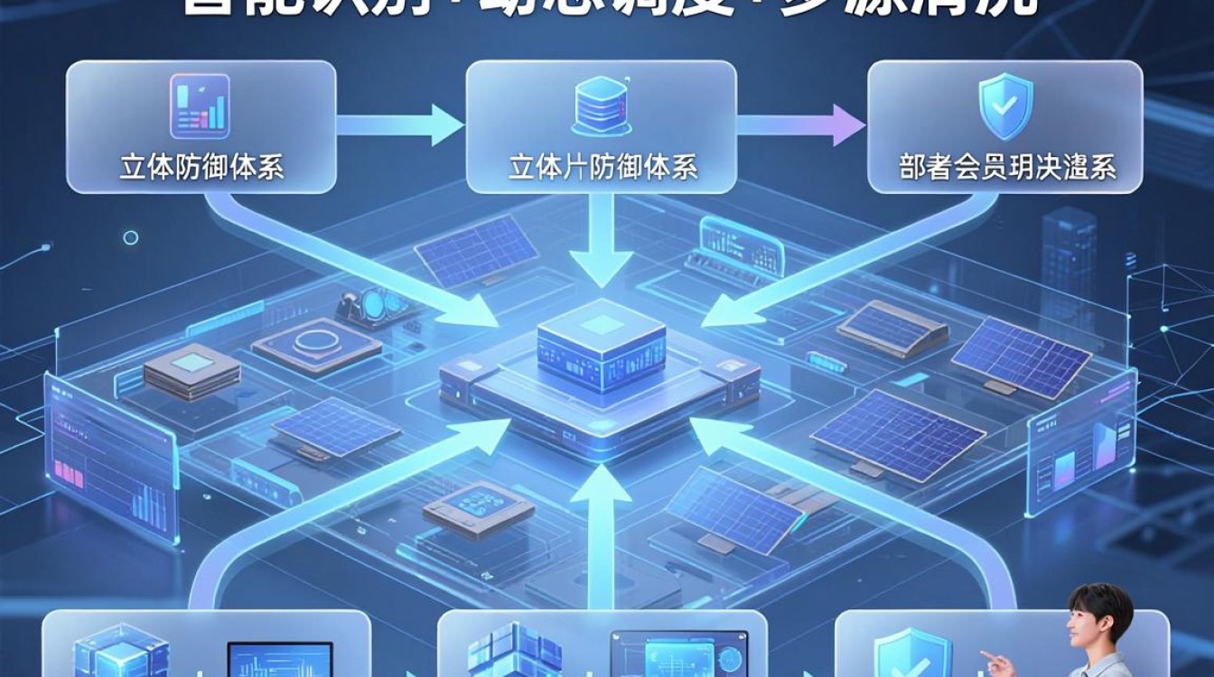 cdn节点被攻击怎么办，cdn节点攻击