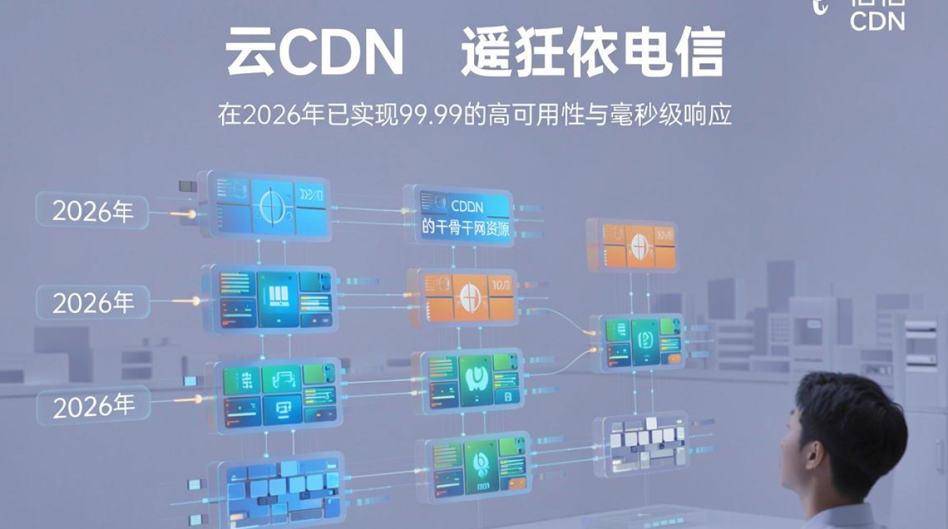 电信云 cdn 电信云 cdn