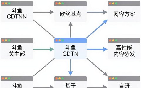 斗鱼cdn lx是什么，斗鱼直播卡顿怎么办