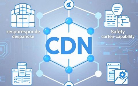 如何测试cdn，如何检测CDN是否生效