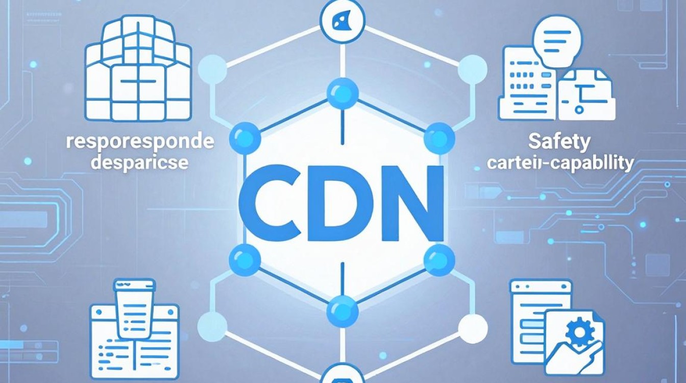 如何测试cdn，如何检测CDN是否生效