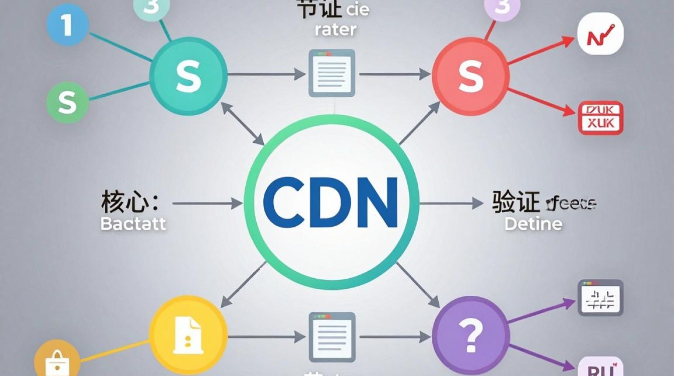 如何测试cdn 如何测试cdn