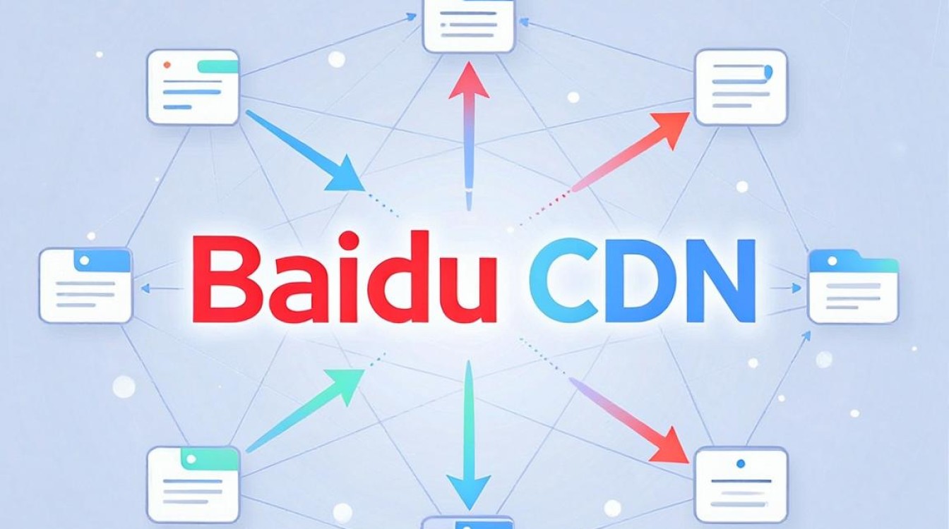 百度cdnbootstrap怎么用，百度cdn加速配置教程
