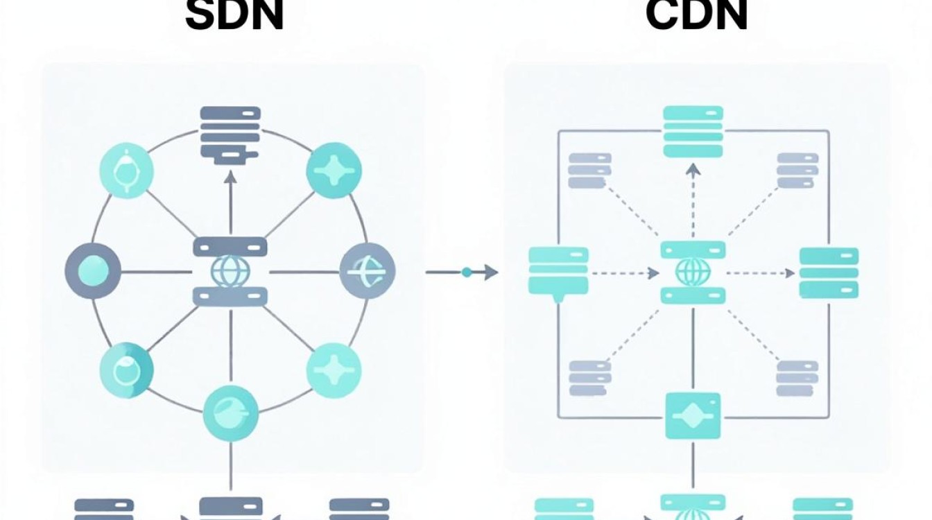 sdn cdn 关系 sdn cdn 关系