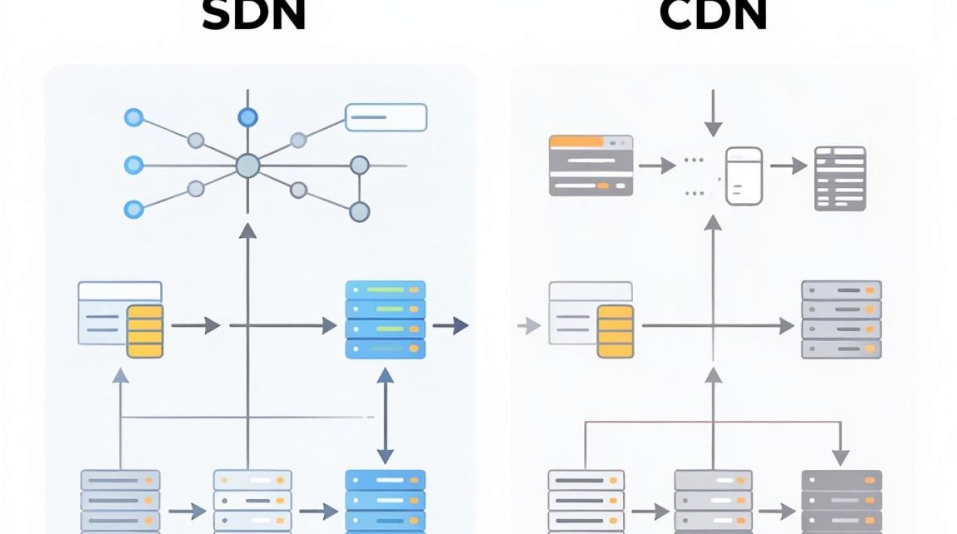 sdn cdn 关系 sdn cdn 关系