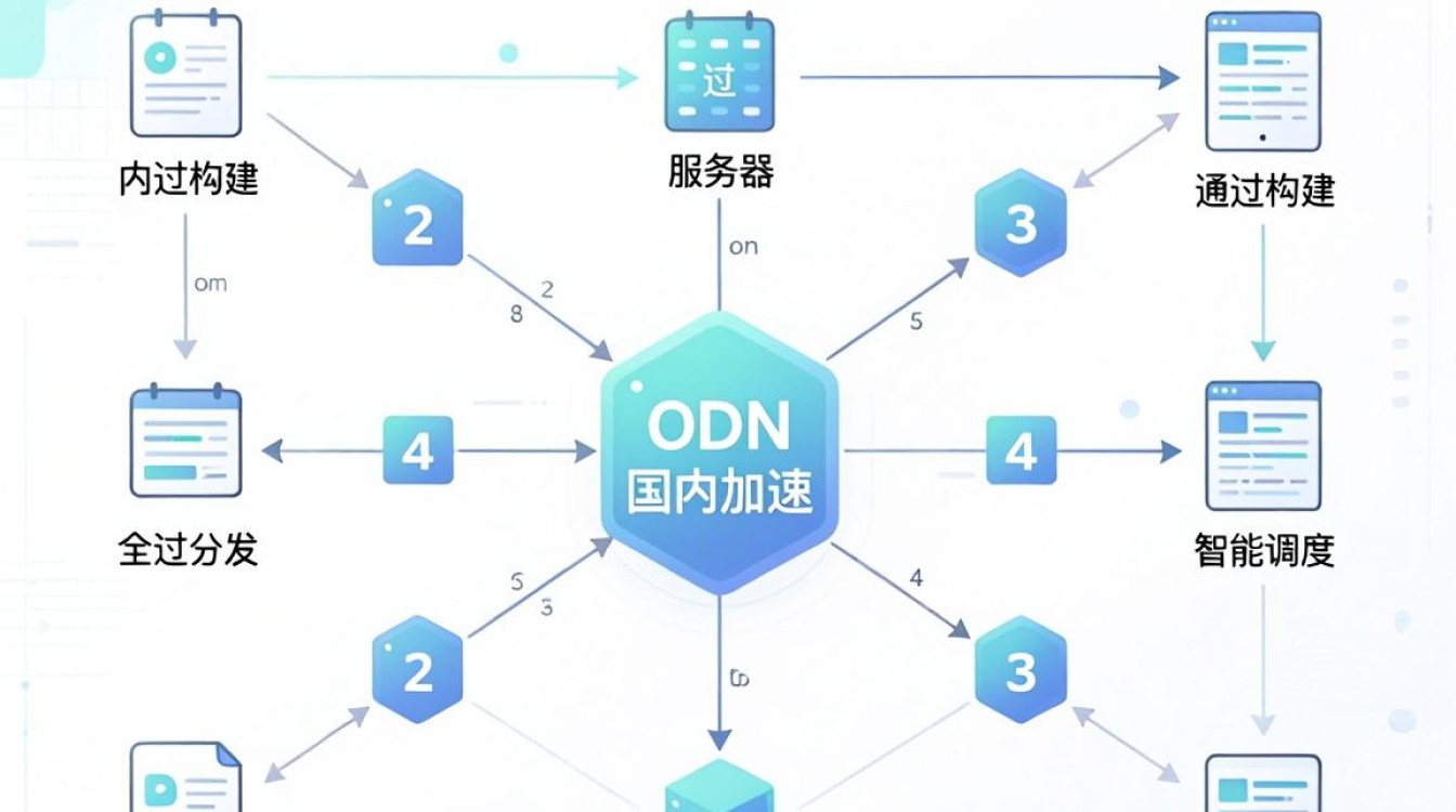 cdn国内加速是什么，cdn国内加速哪家强
