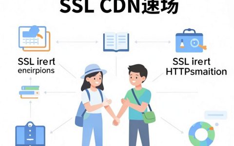 ssl cdn加速，ssl cdn加速费用贵吗