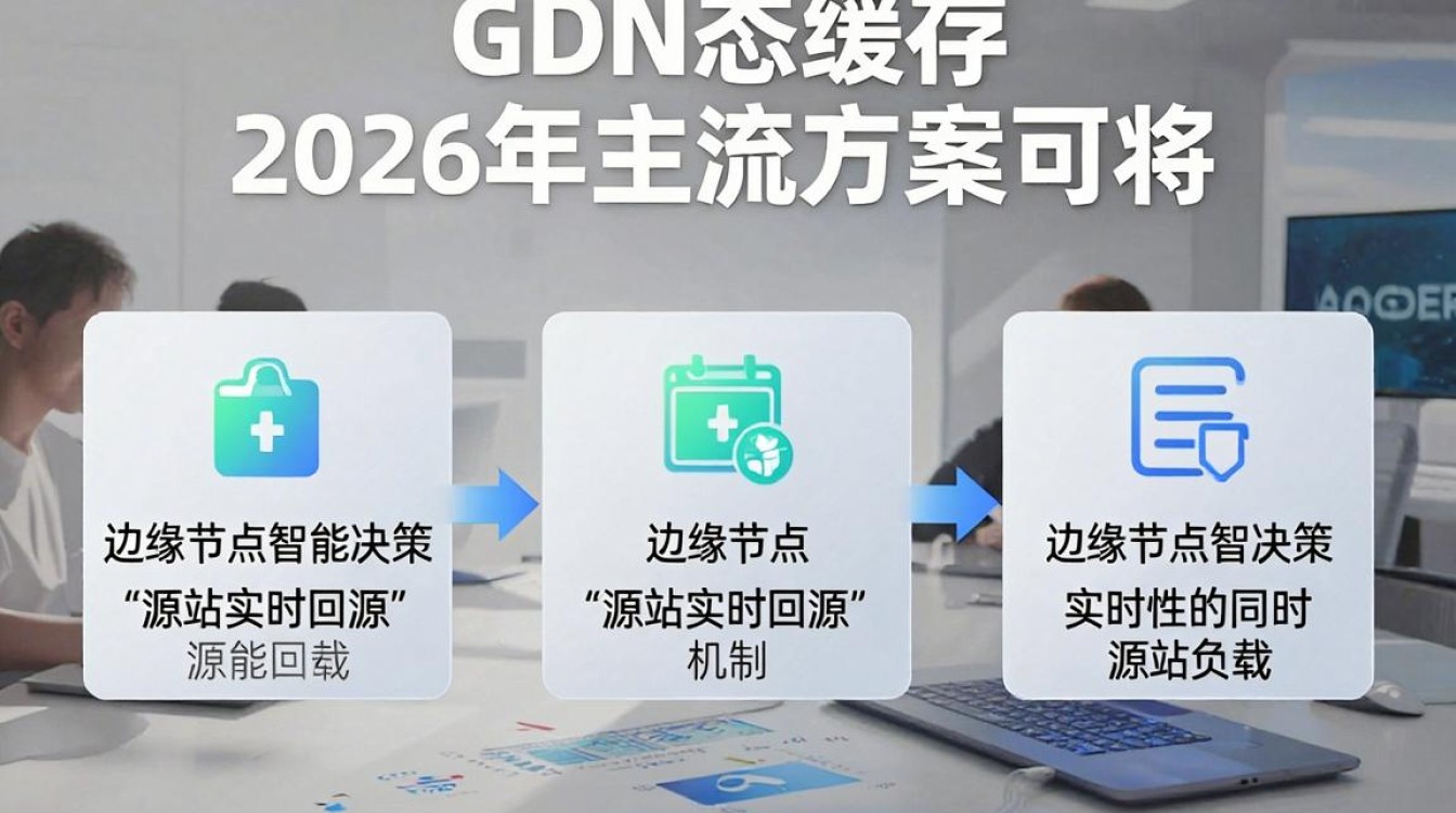 cdn动态缓存怎么设置，cdn动态缓存配置教程