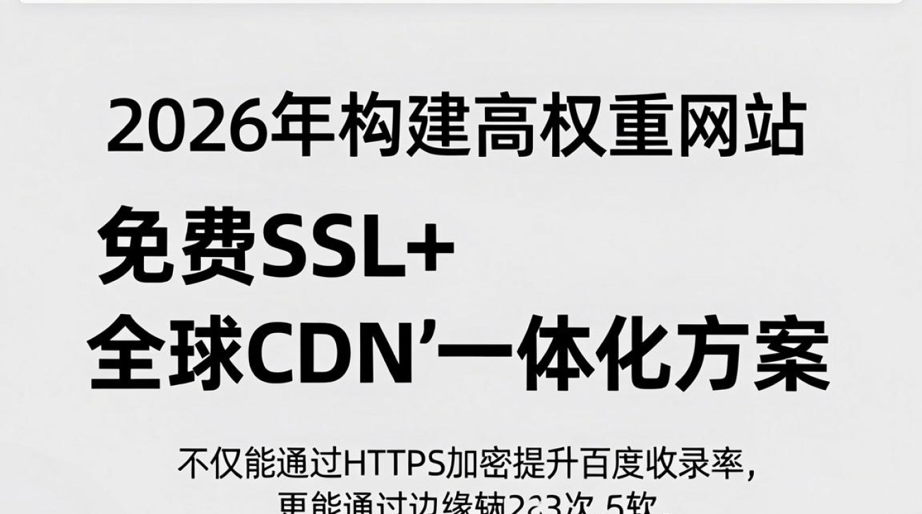 免费ssl cdn 免费ssl cdn