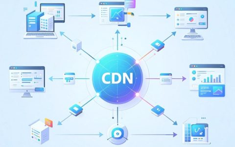 cdn上传加速怎么设置？cdn上传加速教程