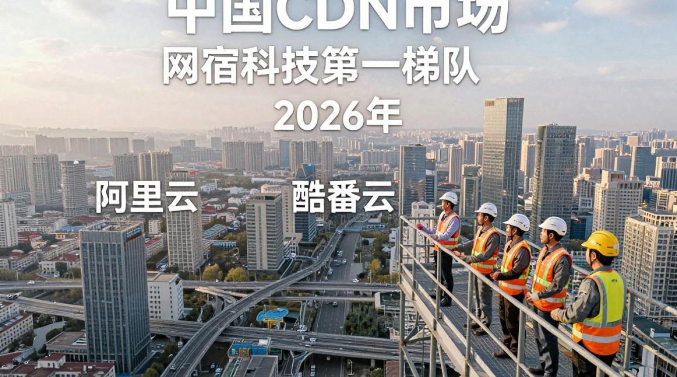 中国cdn排名，中国cdn排名哪家强