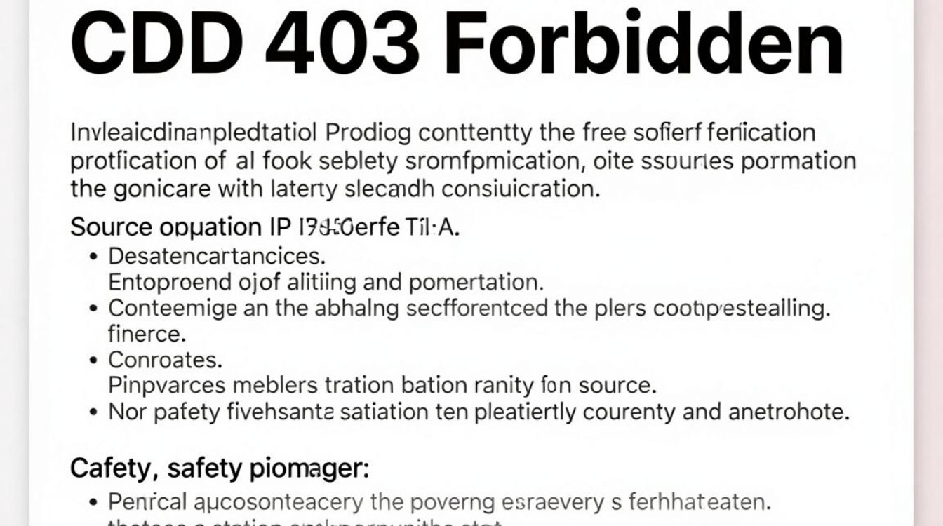 cdn 403 cdn 403
