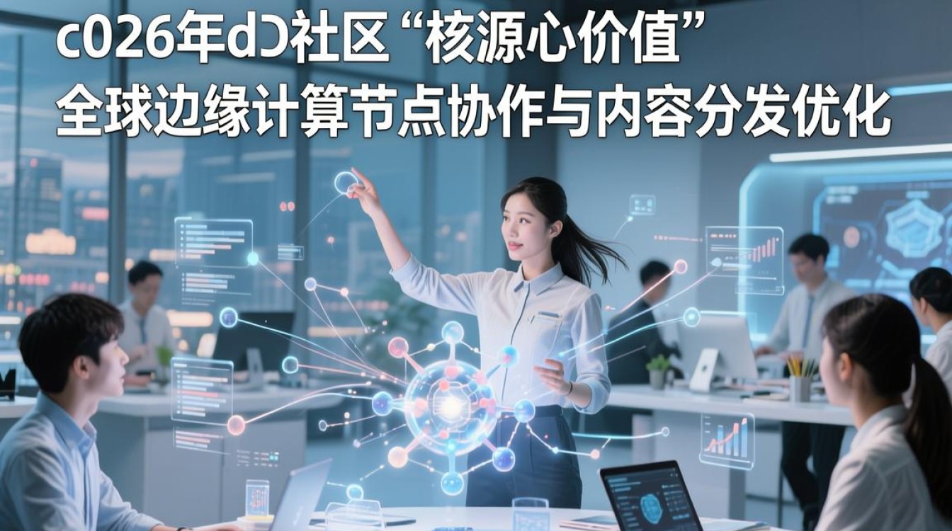 cdn社区 cdn社区