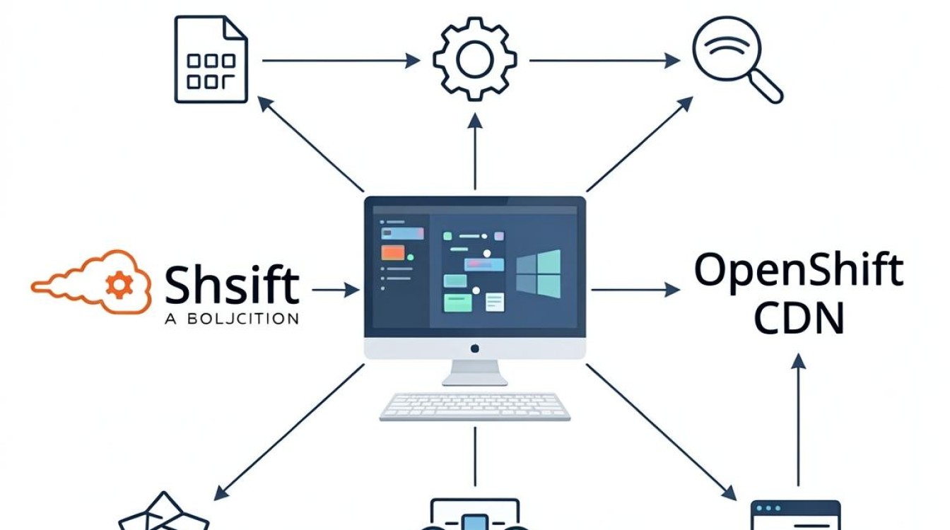 openshift cdn openshift cdn