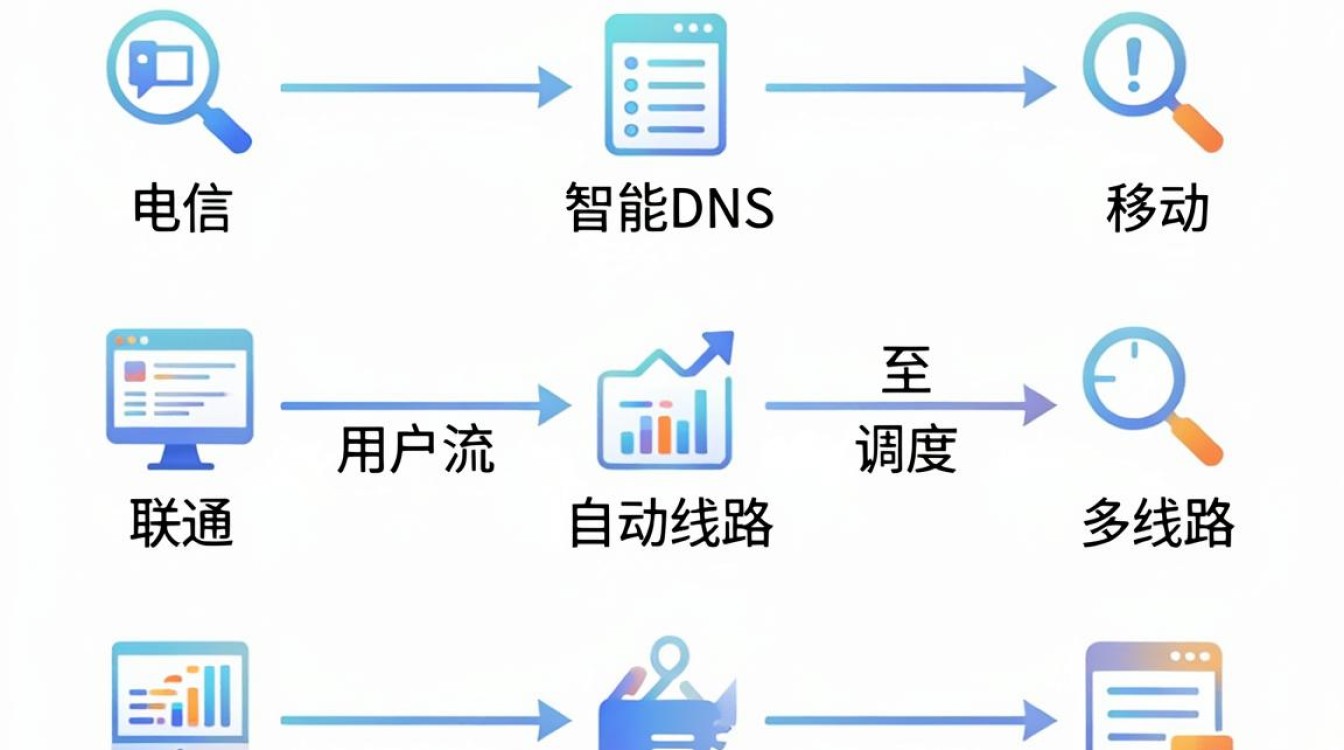 cdn双线 cdn双线