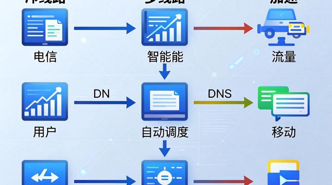 cdn双线 cdn双线