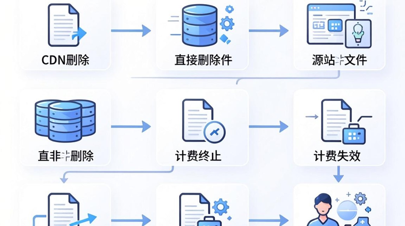 cdn 删除 cdn 删除
