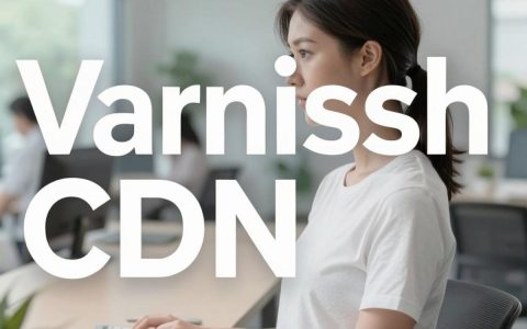 Varnish CDN是什么，Varnish CDN加速原理