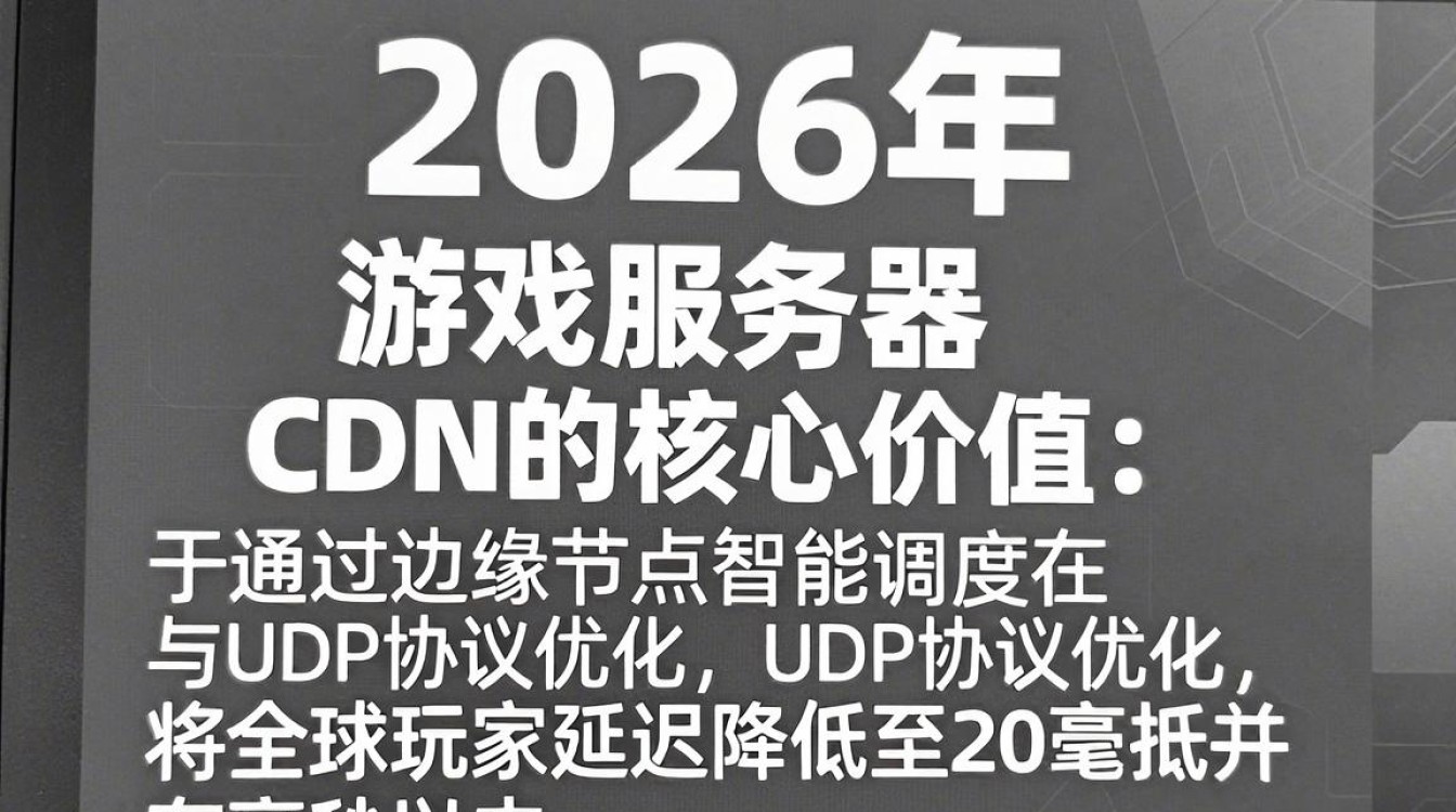游戏服务器cdn 游戏服务器cdn