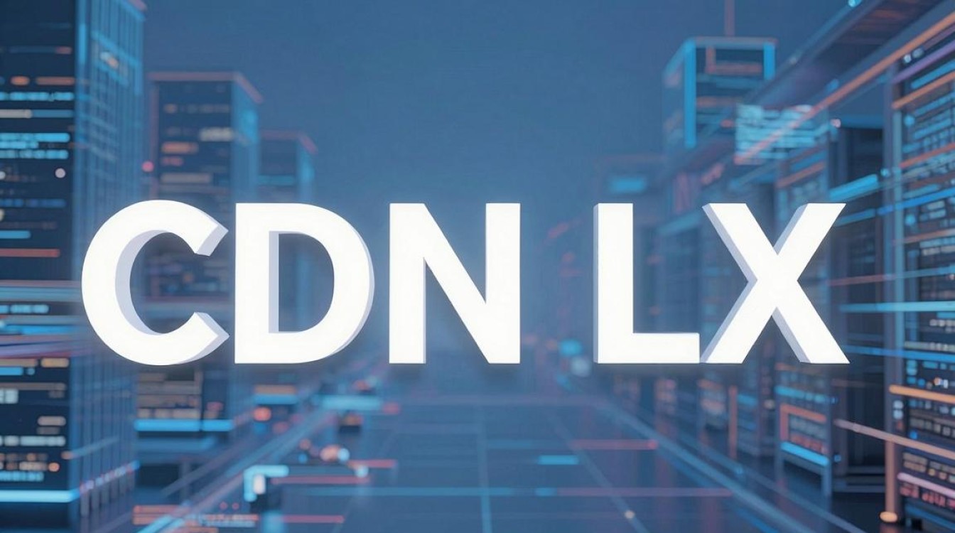 cdn lx什么意思 cdn lx什么意思