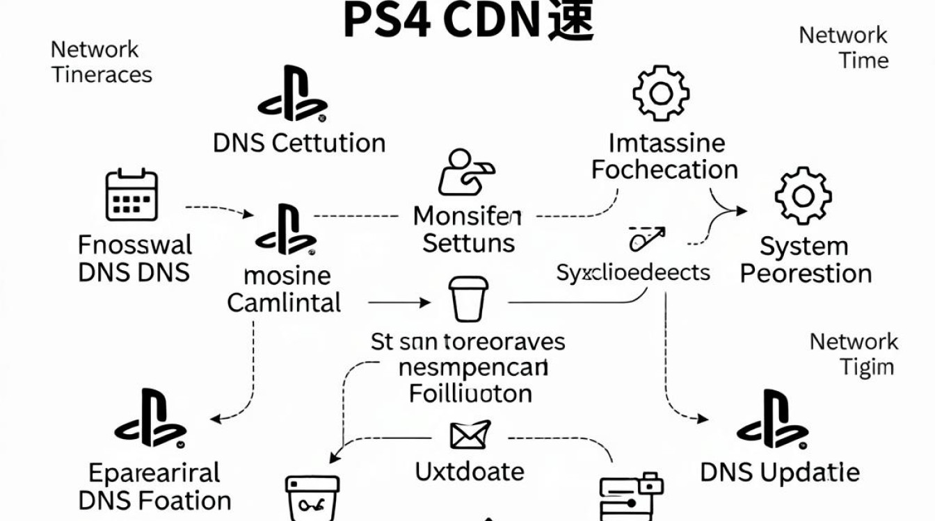 ps4 cdn加速 ps4 cdn加速
