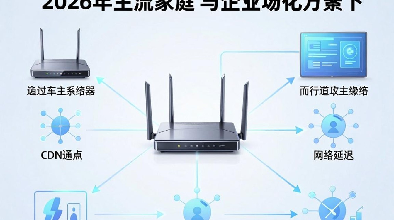 路由器cdn是什么，路由器cdn设置