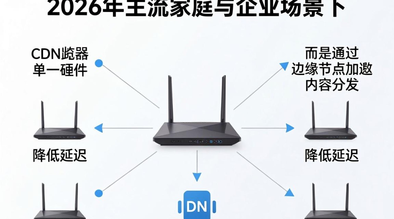 路由器 cdn 路由器 cdn
