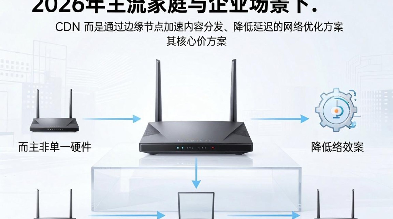 路由器 cdn 路由器 cdn