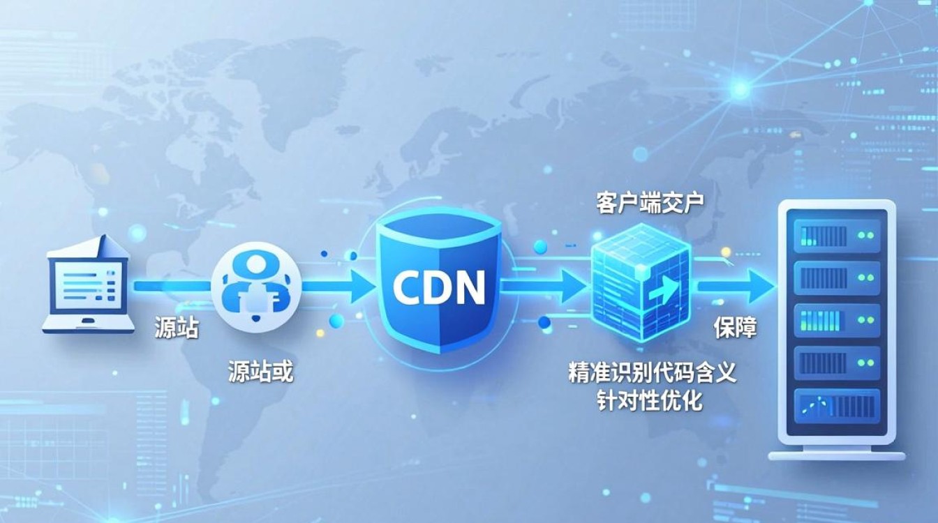 cdn错误代码怎么办，cdn错误代码