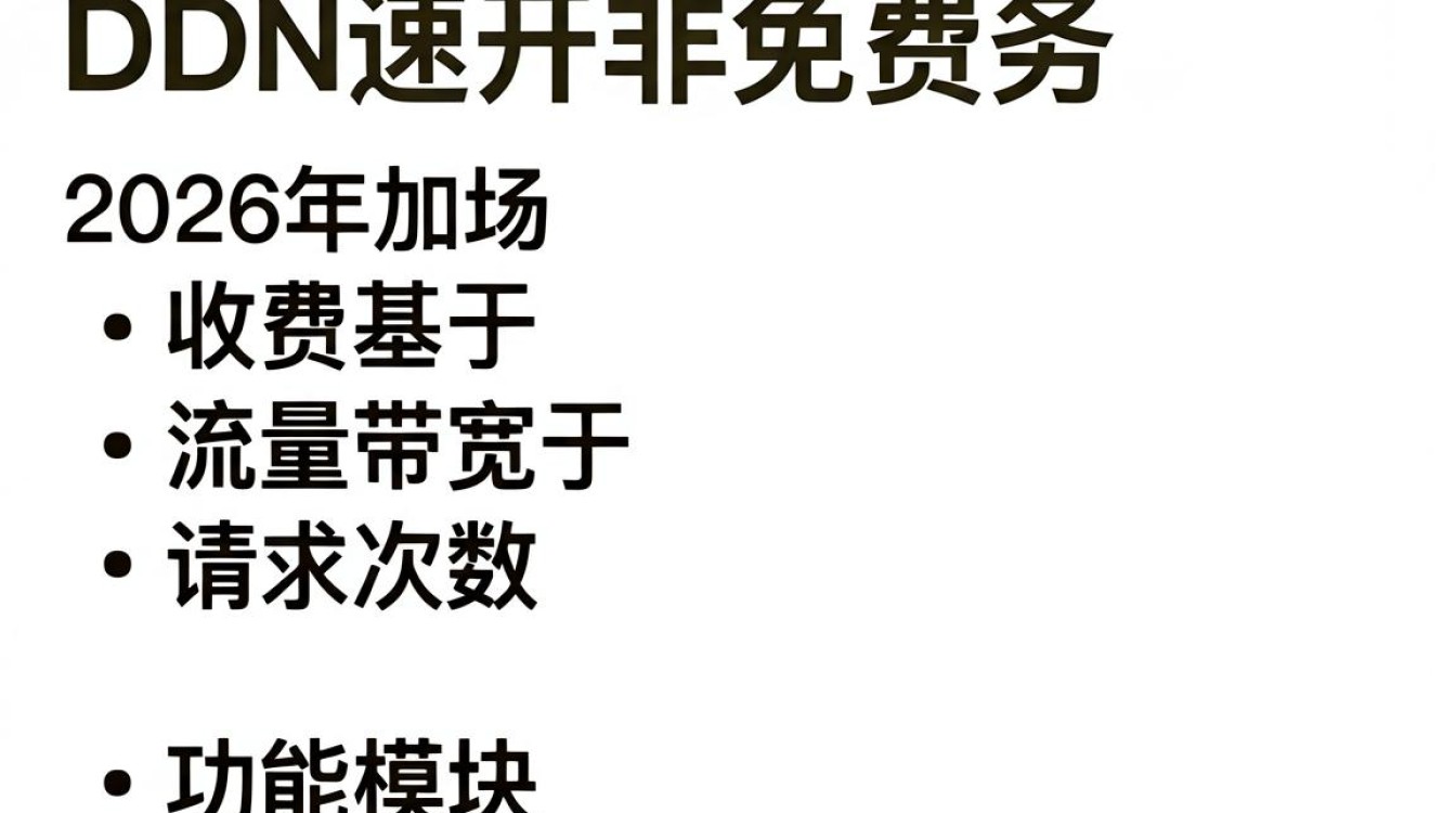 cdn加速收费吗，cdn加速服务价格是多少