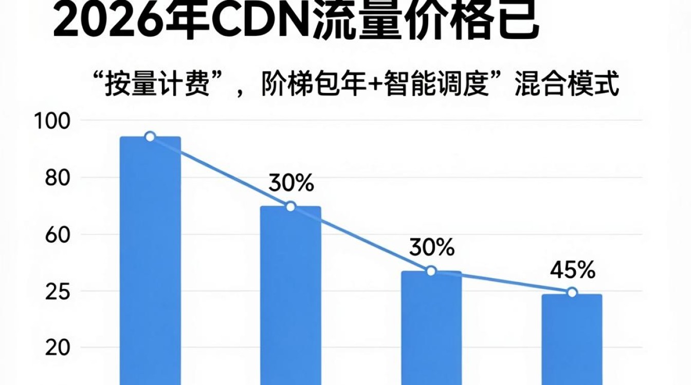 cdn流量 价格 cdn流量 价格
