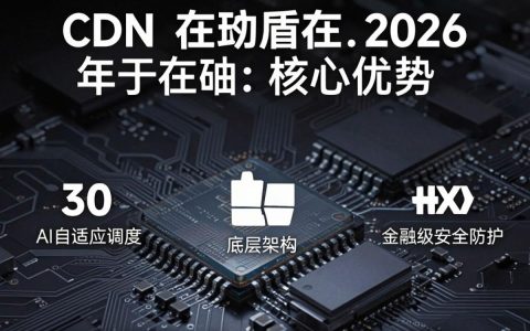 高盾cdn好用吗？高盾cdn加速效果怎么样