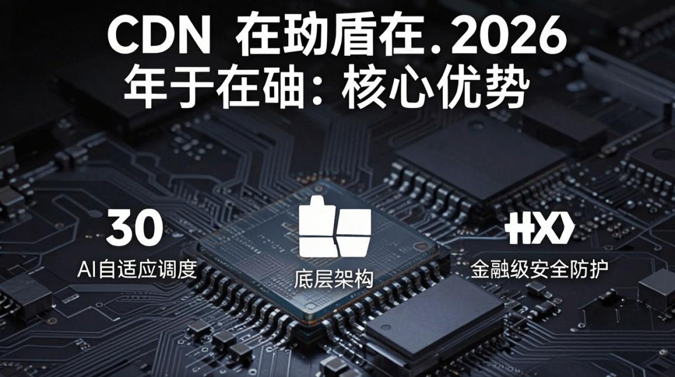 高盾cdn 高盾cdn